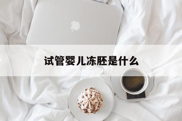 试管婴儿冻胚是什么_试管婴儿冻胚成功率高吗